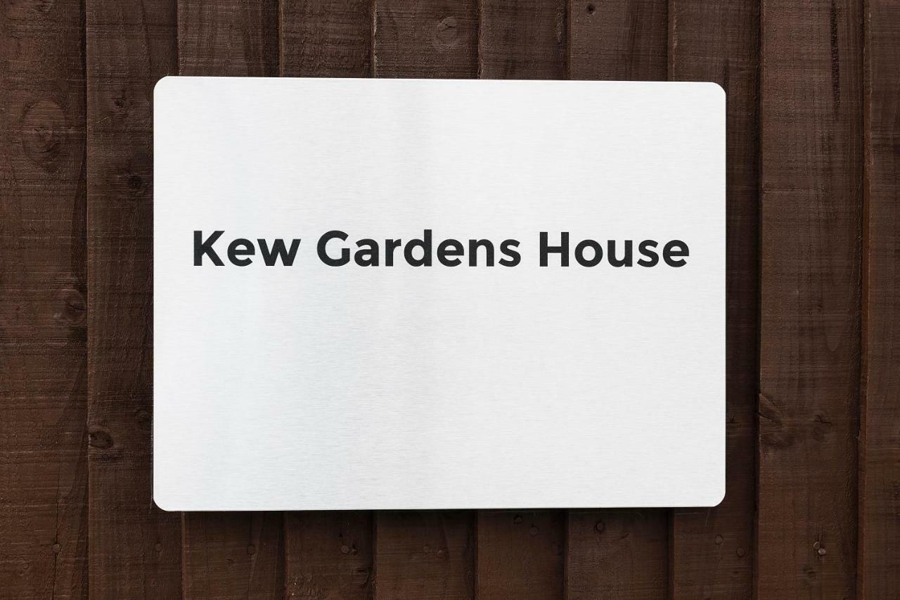 Beautiful West London House Londres Exterior foto